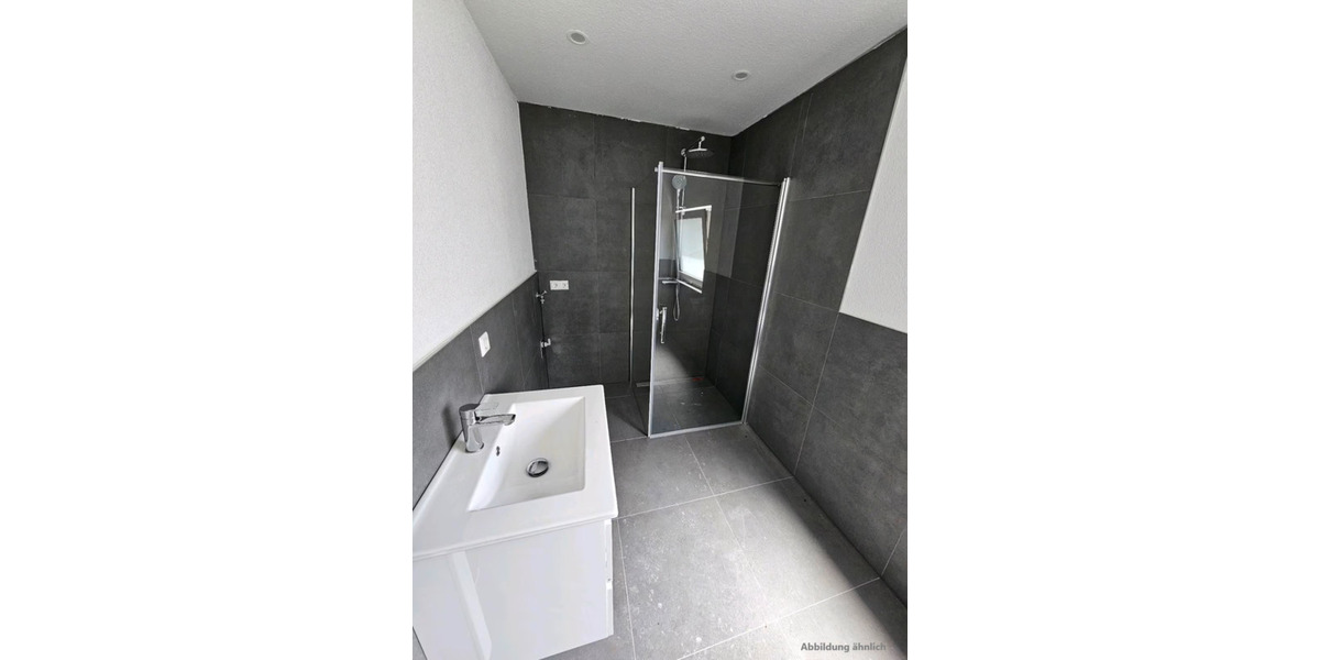 Etagenwohnung Geislingen an der Steige - 3 Zimmer, 82 m&sup2;, 900&euro; | Angebot:25960822