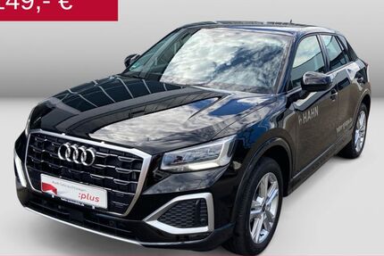 Audi Q2 1.900 km 24.990 &euro; Göppingen 73037