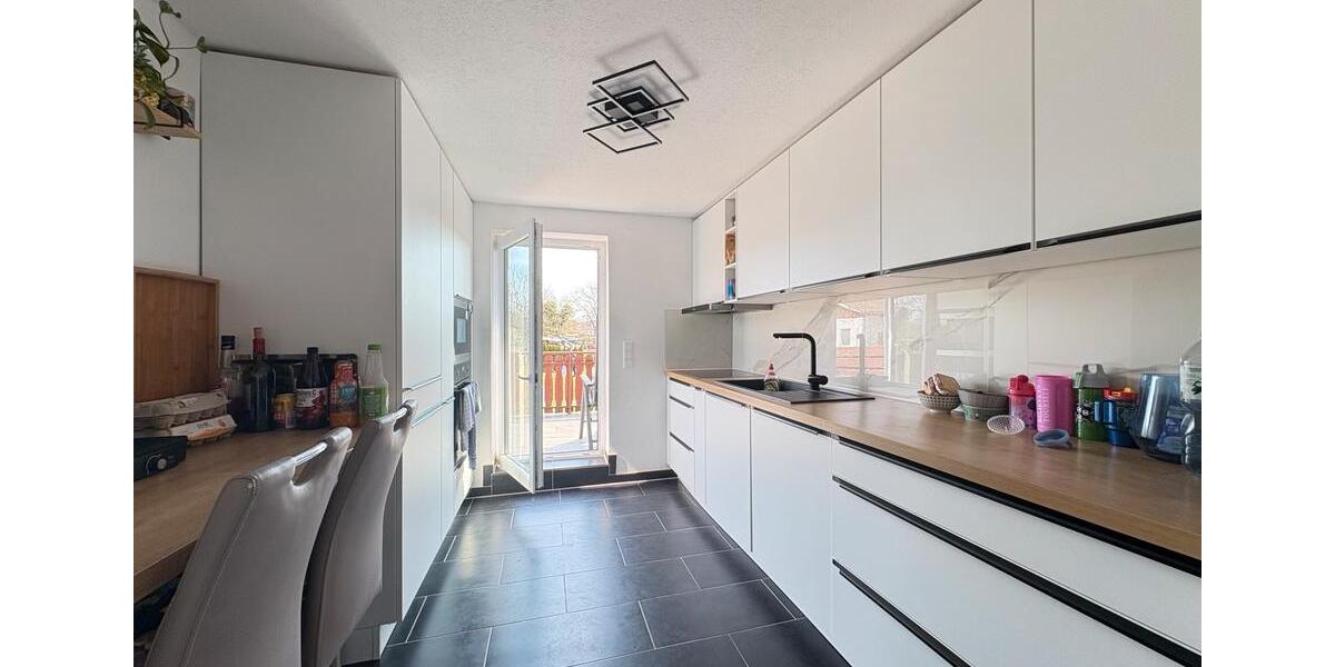 Reihenhaus Uhingen - 7 Zimmer, 160 m&sup2;, 509.000&euro; | Angebot:26589534