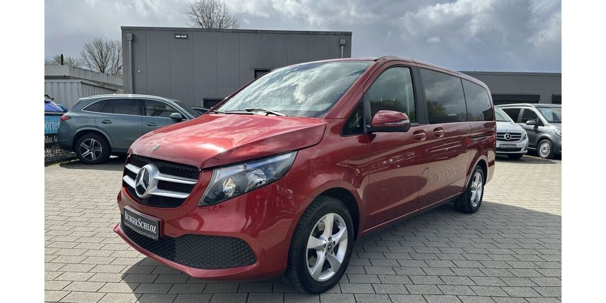Mercedes-Benz V 250 83.082 km 45.870 &euro; Schorndorf 73614