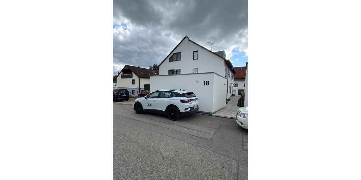 Etagenwohnung Althütte - 1.5 Zimmer, 46 m&sup2;, 162.500&euro; | Angebot:25986939