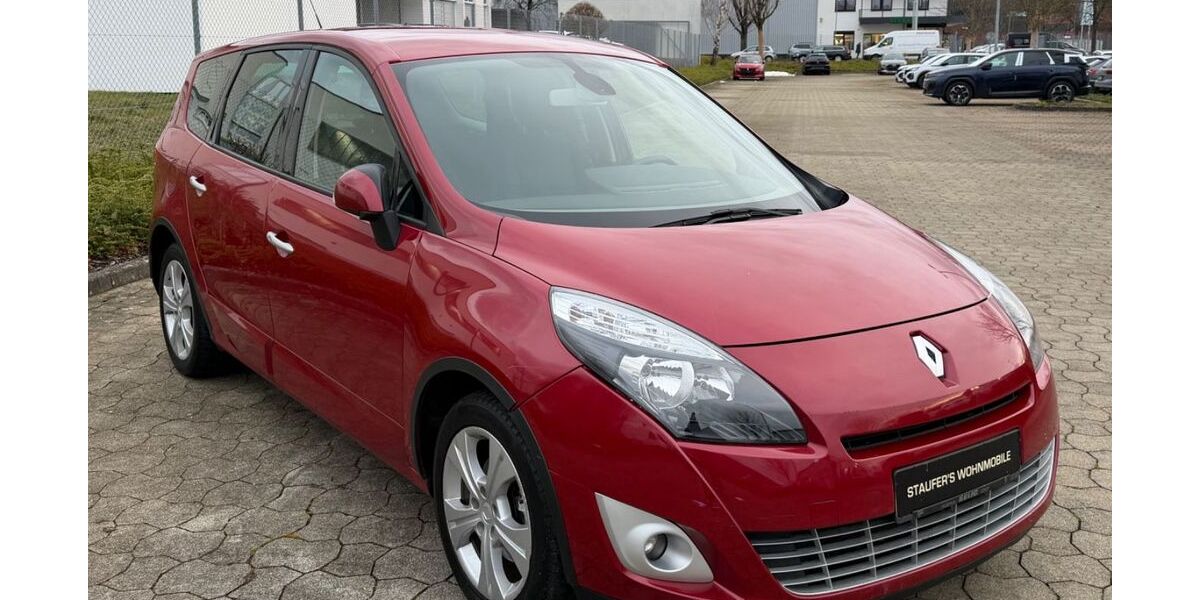 Renault Scenic 160.000 km 4.199 &euro; Göppingen 73035