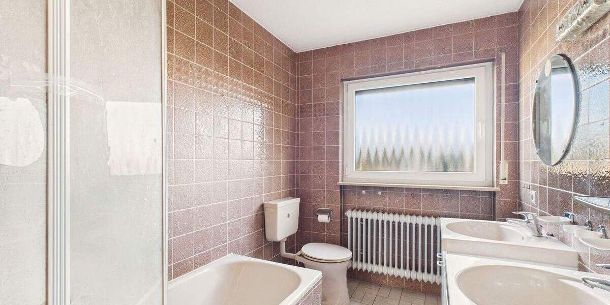 Reihenendhaus Waiblingen Hegnach - 5 Zimmer, 120 m&sup2;, 449.000&euro; | Angebot:25697772