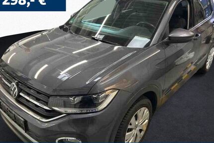 VW T-Cross 47.497 km 24.830 &euro; Fellbach 70736