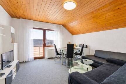 Wohnung Beuren - 2 Zimmer, 41 m&sup2;, 120.000&euro; | Angebot:26016311