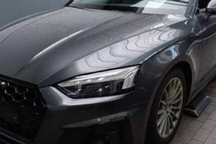 Audi A5 124.873 km 25.770 &euro; Schwäbisch Gmünd 73527