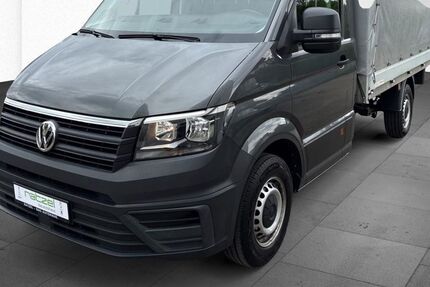 VW Crafter 22.029 km 30.821 &euro; Zell u.A. 73119