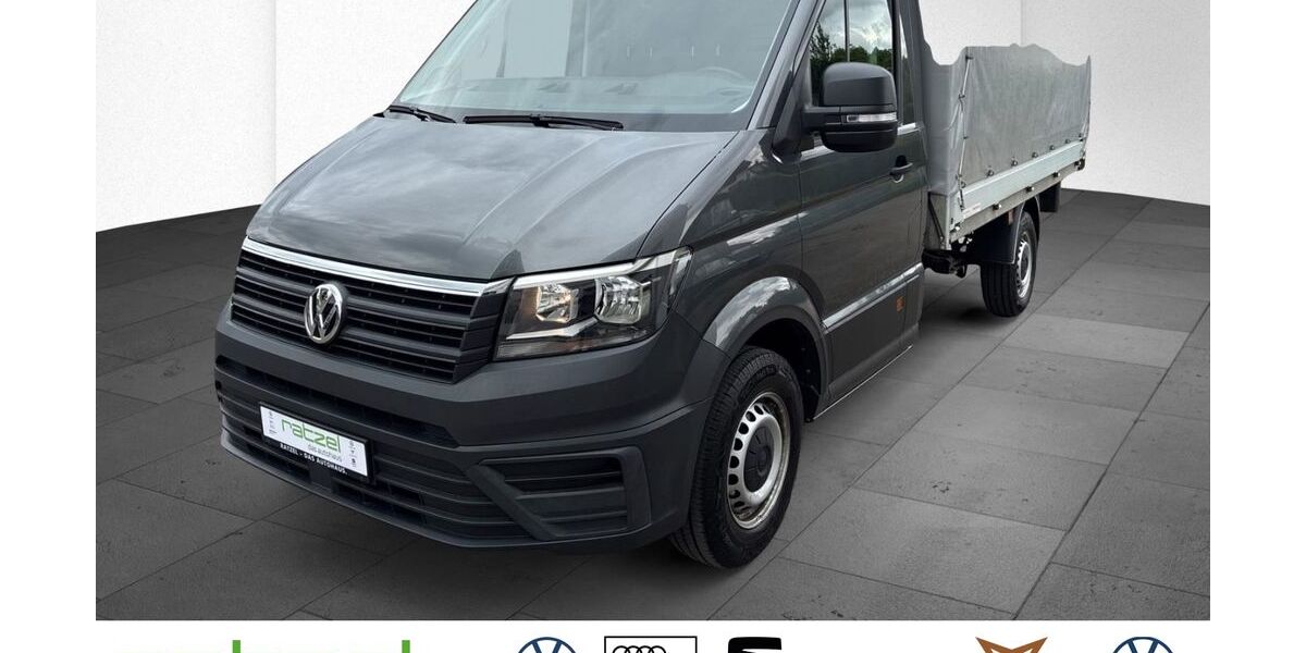 VW Crafter 22.029 km 30.821 &euro; Zell u.A. 73119