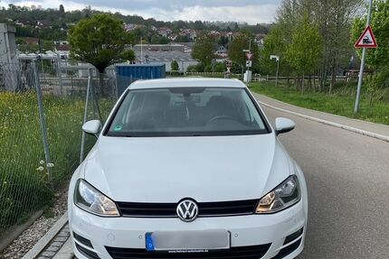 VW Golf 150.000 km 9.300 &euro; Kohlberg 72664