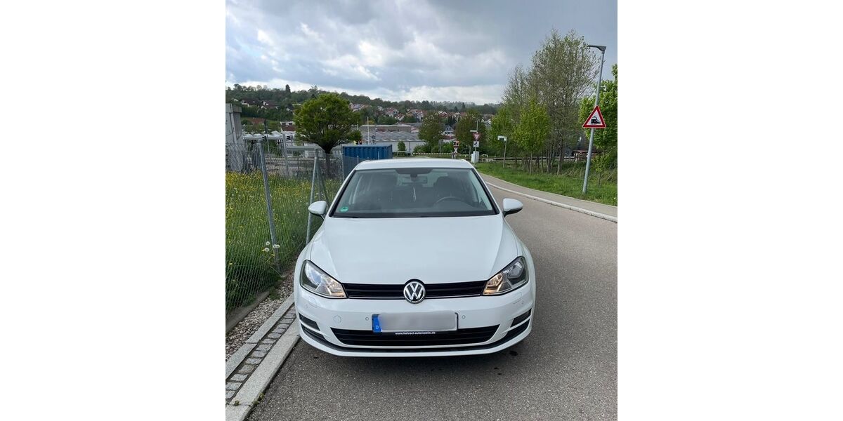 VW Golf 150.000 km 9.300 &euro; Kohlberg 72664