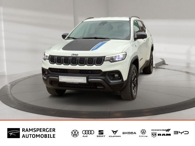 Jeep Compass 32.577 km 20.990 &euro; Kirchheim 73230