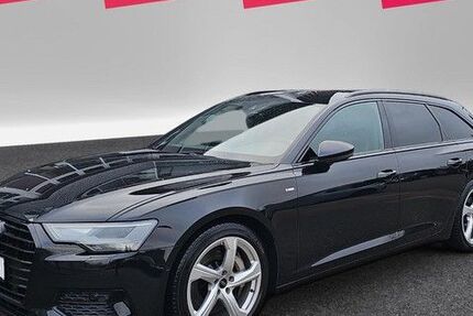 Audi A6 133.704 km 27.380 &euro; Schwäbisch Gmünd 73527