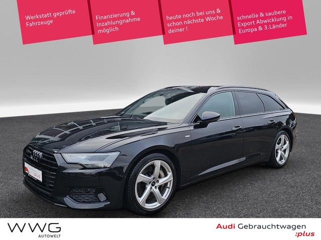 Audi A6 133.704 km 27.380 &euro; Schwäbisch Gmünd 73527