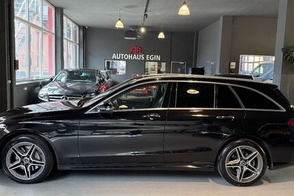 Mercedes-Benz C 300 118.000 km 25.490 &euro; Geislingen (Steige) 73312