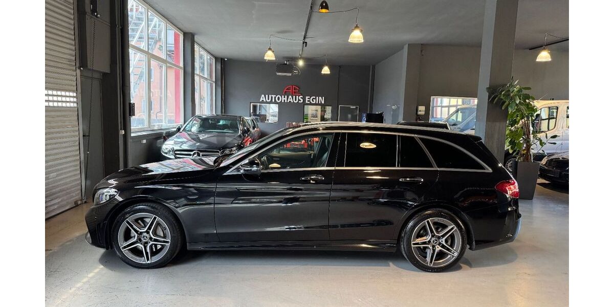 Mercedes-Benz C 300 118.000 km 25.490 &euro; Geislingen (Steige) 73312