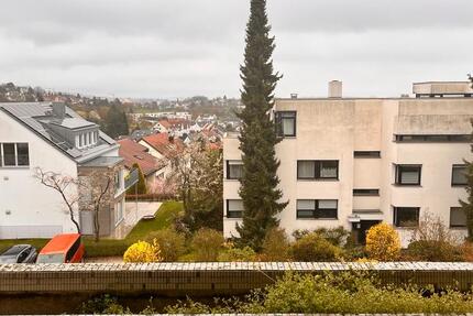 Wohnung Aichwald - 3 Zimmer, 80 m&sup2;, 1.350&euro; | Angebot:25937689