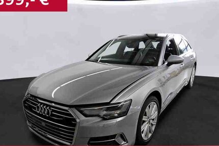 Audi A6 60.225 km 37.330 &euro; Göppingen 73037