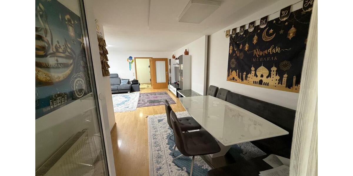 Erdgeschoßwohnung Heiningen - 3.5 Zimmer, 92 m&sup2;, 339.900&euro; | Angebot:25396704