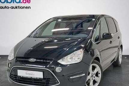 Ford S-Max 109.980 km 9.980 &euro; Fellbach 70736