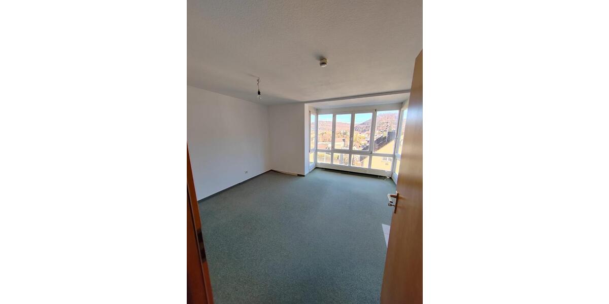 Etagenwohnung Geislingen an der Steige - 1.5 Zimmer, 32 m&sup2;, 510&euro; | Angebot:25806205