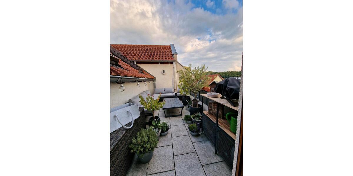 Maisonettenwohnung Ostfildern - 2.5 Zimmer, 74 m&sup2;, 1.070&euro; | Angebot:25857997