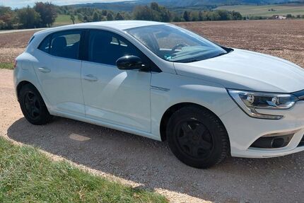 Renault Megane 56.815 km 12.000 &euro; Schnittlingen 89558