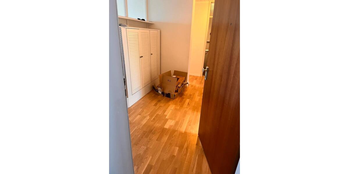 Etagenwohnung Aichwald - 3 Zimmer, 80 m&sup2;, 1.350&euro; | Angebot:25937689