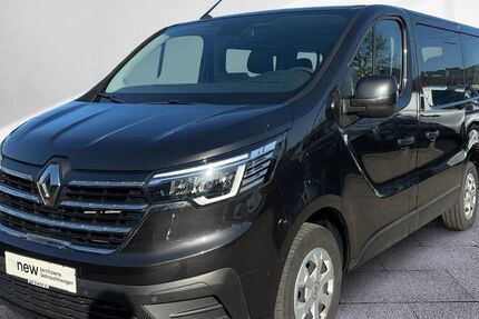 Renault Trafic 21.000 km 35.990 &euro; Esslingen 73734