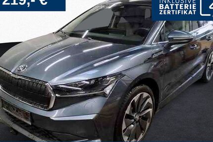 Skoda Enyaq 48.331 km 27.930 &euro; Weinstadt-Endersbach 71384