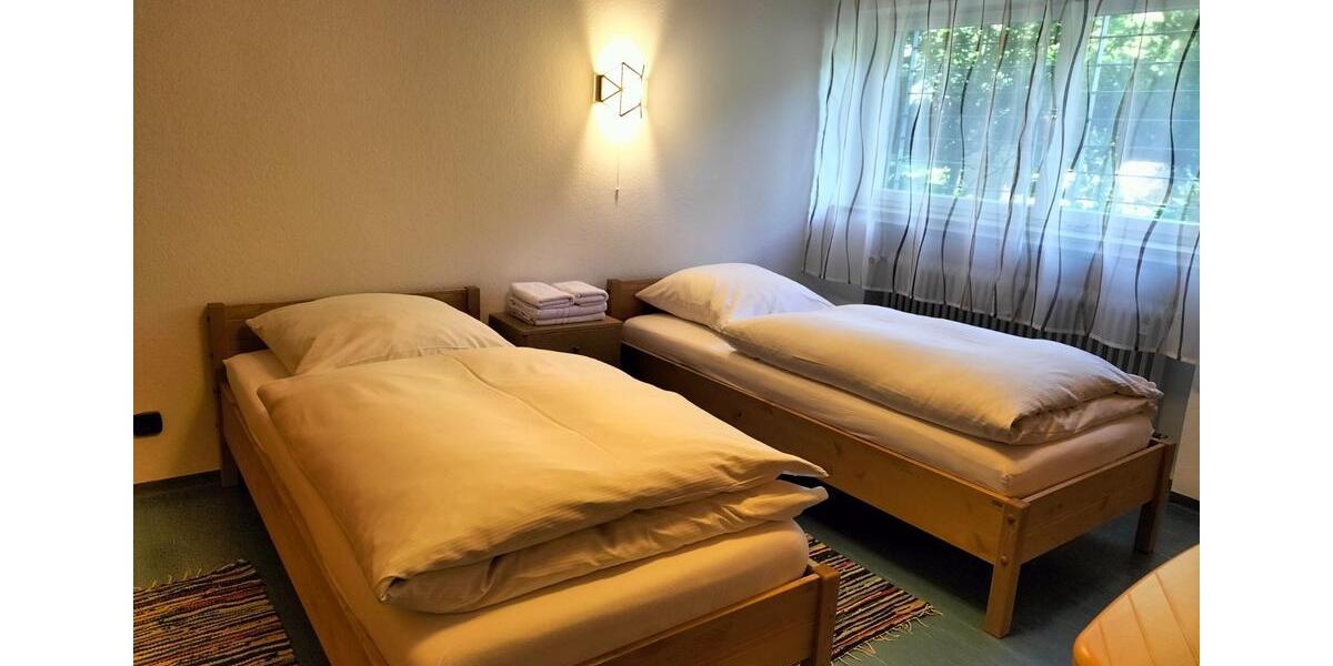 Etagenwohnung Bad Urach - 3 Zimmer, 76 m&sup2;, 1.000&euro; | Angebot:24571985