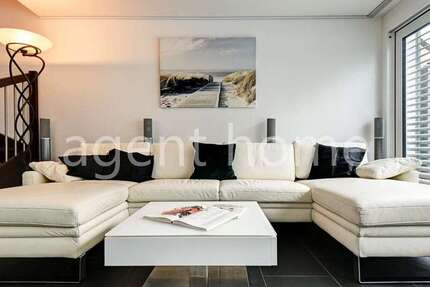 Wohnung Ostfildern - 4 Zimmer, 162 m&sup2;, 3.330&euro; | Angebot:26691000