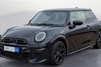 Mini John Cooper Works 12.461 km 32.860 &euro; Göppingen 73037