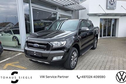 Ford Ranger 32.381 km 36.490 &euro; Wendlingen am Neckar 73240