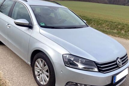 VW Passat 176.442 km 9.650 &euro; Lonsee 89173