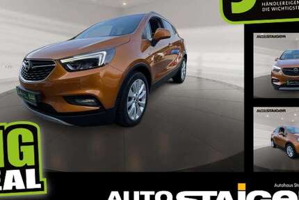 Opel Mokka 76.244 km 13.590 &euro; Esslingen 73730