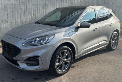 Ford Kuga 52.490 km 23.980 &euro; Essingen 73457