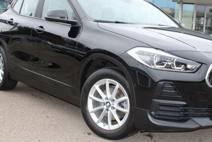 BMW X2 57.670 km 22.980 &euro; Schwäbisch Gmünd 73529
