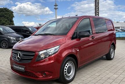 Mercedes-Benz Vito 99.129 km 32.890 &euro; Schorndorf 73614