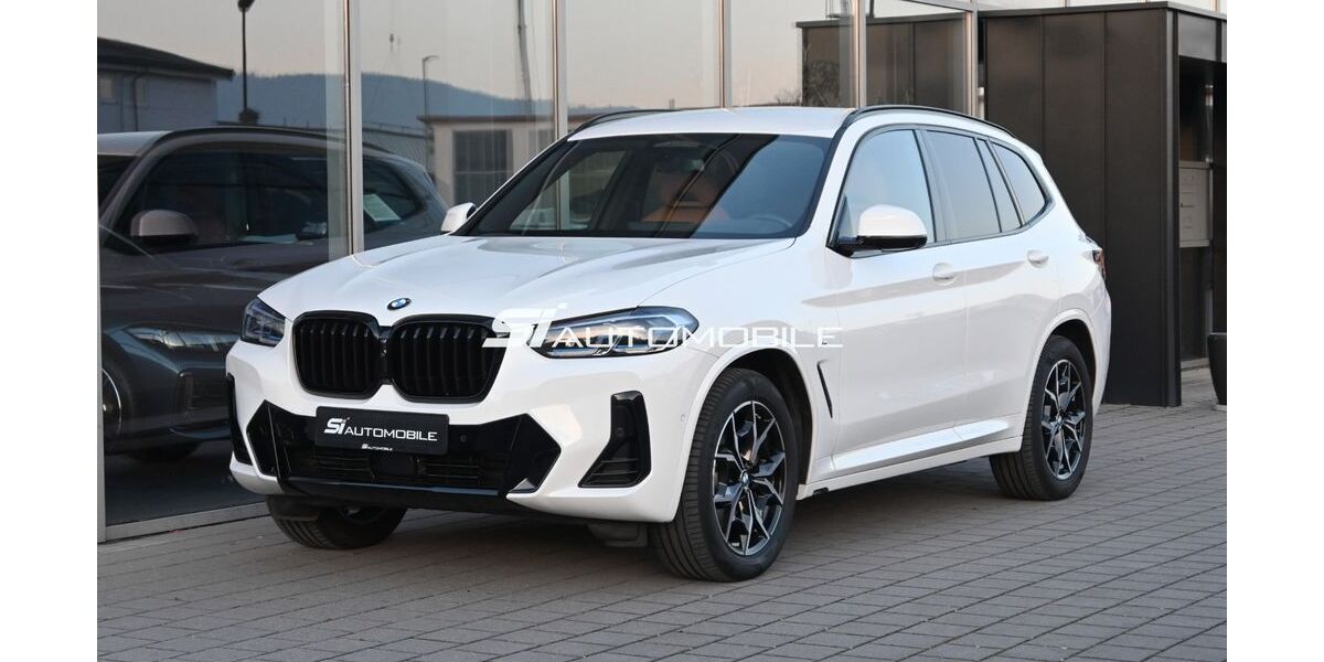 BMW X3 67.000 km 50.950 &euro; Winterbach bei Stuttgart 73650