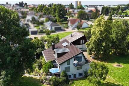 Haus Westerheim - 5 Zimmer, 293 m&sup2;, 1.400.000&euro; | Angebot:21477570