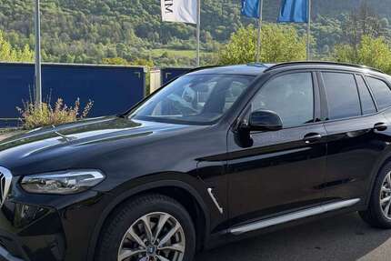 BMW X3 65.904 km 39.990 &euro; Kuchen 73329