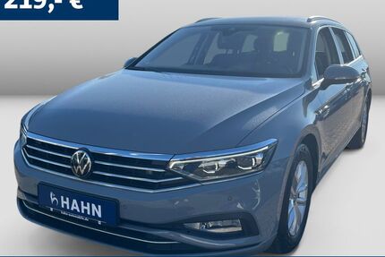 VW Passat Variant 95.498 km 23.930 &euro; Wendlingen 73240