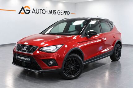 Seat Arona 55.000 km 14.790 &euro; Donzdorf 73072