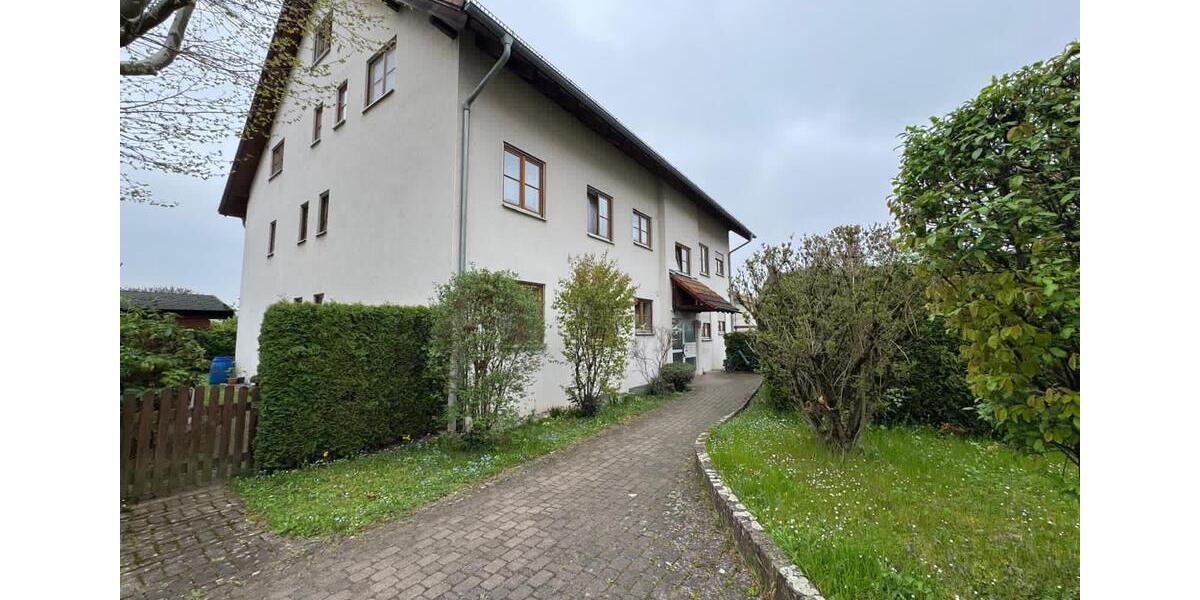 Maisonettenwohnung Salach - 3.5 Zimmer, 94 m&sup2;, 329.000&euro; | Angebot:25178397