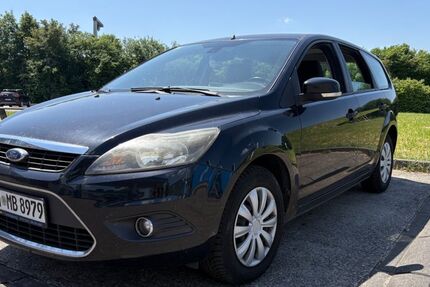 Ford Focus 177.577 km 1.400 &euro; Urbach 73660