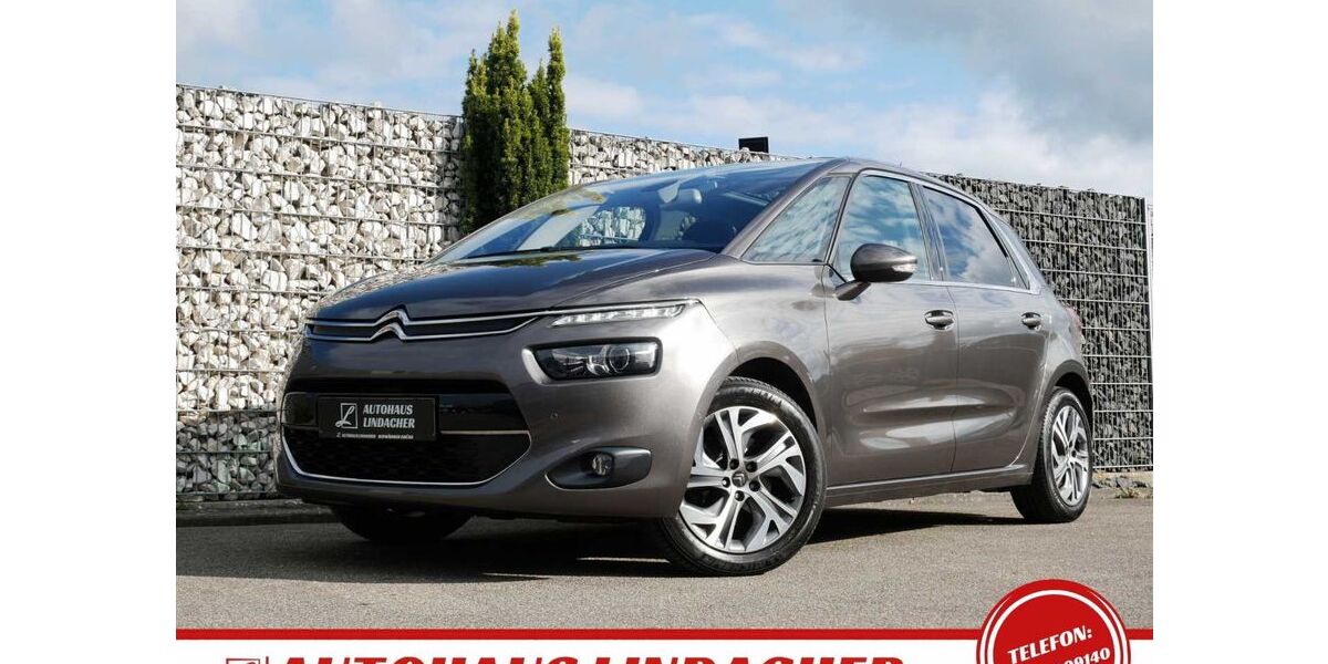 Citroen C4 Picasso 63.620 km 15.970 &euro; Schwäbisch Gmünd 73527