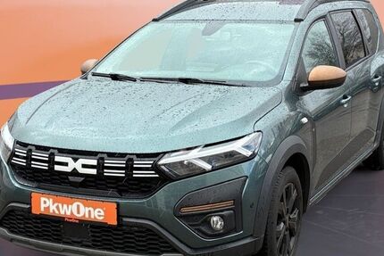 Dacia Jogger 139.215 km 13.360 &euro; Göppingen 73037