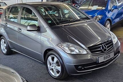 Mercedes-Benz A 160 71.000 km 9.000 &euro; Waiblingen-Hegnach 71334