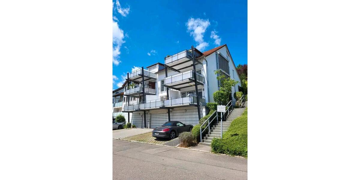 Maisonettenwohnung Unterensingen - 4 Zimmer, 109 m&sup2;, 422.000&euro; | Angebot:25049792