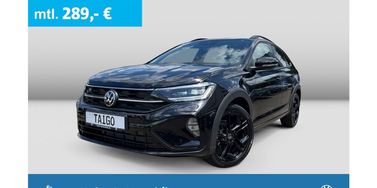 VW Taigo 2.500 km 29.490 &euro; Göppingen 73037